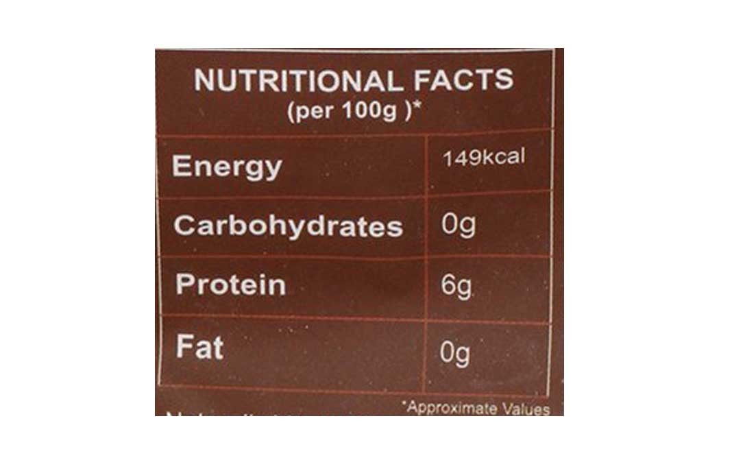 Naturally yours Himalayan Single Clove Garlic   Pack  50 grams